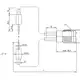 Оптоволоконный кабель Balluff BFO 18A-LGG-SMG-10-0,5
