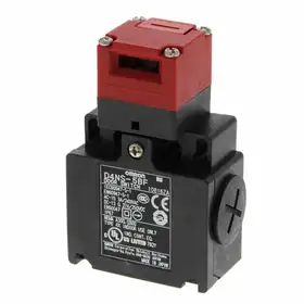 Дверной выключатель безопасности Omron D4NS-5BF