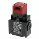 Дверной выключатель безопасности Omron D4NS-5BF