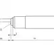 Индуктивный датчик Schmersal IFL 10-200L-11P