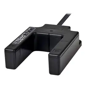 Оптический вилочный датчик Autonics BUP-30S-P