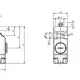 Одиночный выключатель Balluff BNS 813-FL-60-187
