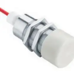 Индуктивный датчик EGE-Elektronik IGEX20Pa 04 GSP