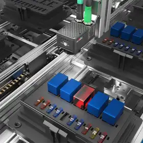 Камера технического зрения Autonics VG-C04W-16E