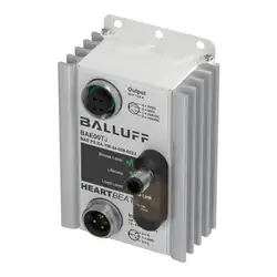 Блок питания Balluff BAE PS-XA-1W-24-038-602-I