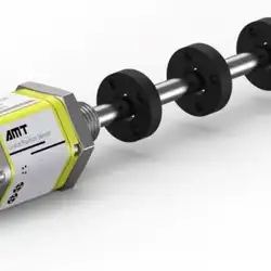 Магнитострикционные датчики линейных перемещений AMT Linear Position Sensor серии KH PROFINET