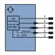 Световая завеса Wenglor OEEI501U0135