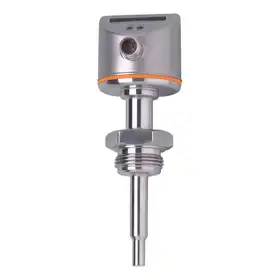Датчик потока для гигиенических сред IFM Electronic SI6000