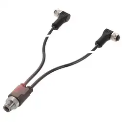 Y-образный распределитель Balluff BCC M414-M425-M425-U2068-007