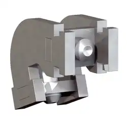 Адаптер SICK BEF-KHZTS080MPA