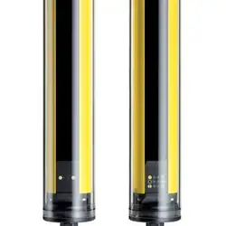 Cветовой барьер безопасности Schmersal SLC 420-E/R1130-30-69-RFB
