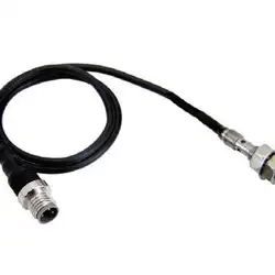 Индуктивный датчик Omron E2E-S05S12-CJ-B2 0.3M