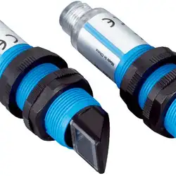 Оптический датчик SICK VSE180-2N41139