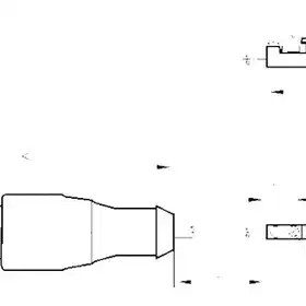 Датчик для пневмоцилиндров IFM Electronic MK5363