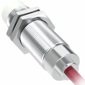 Индуктивный датчик LANBAO LR18XBN08DNCW