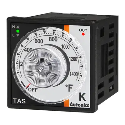 Температурный контроллер Autonics TAS-B4RK8F