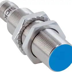Индуктивный датчик SICK IMB18-08BNPVC0S