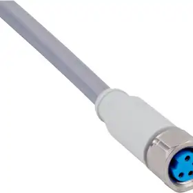 Разъем с кабелем SICK DOL-0804-G02MNI