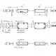Световая завеса Balluff BLA 16C-002-00,25-S75