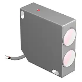 Оптический датчик ТЕКО OPR I45A-43P-R2000-LZ