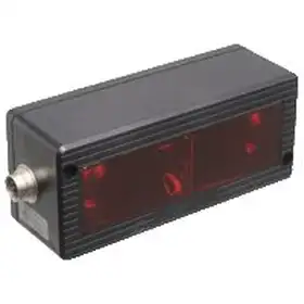 Датчик пространства Pepperl Fuchs FLT-8-H-2800-300/120a