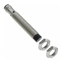 Индуктивный датчик Omron E2B-M12LN05-M1-B1