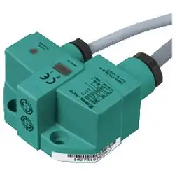 Индуктивный датчик для клапанов Pepperl Fuchs NCN3-F31-N4-K-K