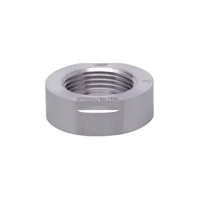 Вварной адаптер IFM Electronic E30122