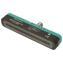 Индуктивный датчик линейных перемещений Pepperl Fuchs PMI120-F90-3EP-IO-V15