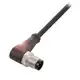 Разъем с кабелем Balluff BCC M424-0000-2A-014-PS0434-020