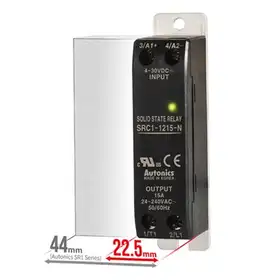 Твердотельное реле Autonics SRC1-1215-N