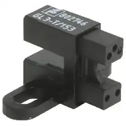 Щелевой датчик Pepperl Fuchs GL3-T/153