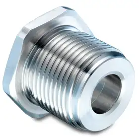 Монтажный переходник Baumer ZPI1-32B