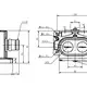 Блочный выключатель Balluff BNS 819-D04-K12-100-10-FD-S90R