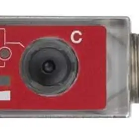 Датчик фотометки Leuze Electronic KRT18BM.H2/G6T-M12