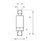Датчик давления IFM Electronic PT5453