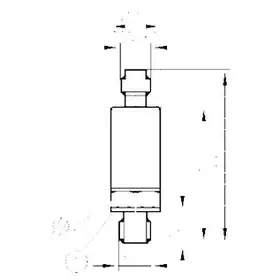 Датчик давления IFM Electronic PT5453
