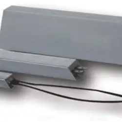 Тормозной резистор INNOVERT ZC-BR-80W-750