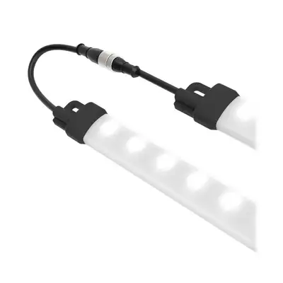 Светодиодный светильник Banner WLS15CWR0220DSQP