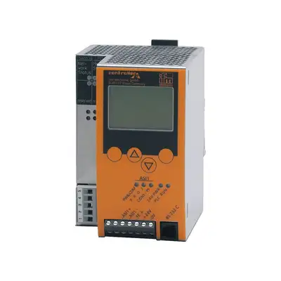 AS-i шлюз IFM Electronic AC1331