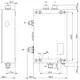 Блок обработки RFID Balluff BIS L-6026-034-050-06-ST19
