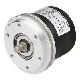 Инкрементальный энкодер Autonics E58SS6-100-3-T-5-CR