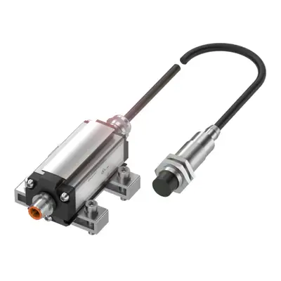 RFID головка чтения/записи Balluff BIS L-302-S115