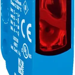 Оптический датчик SICK WTB9M4L-3P2491