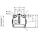 Блочный выключатель Balluff BNS 813-B04-R12-61-A-20-01-FC
