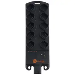 Модуль ввода/вывода IFM Electronic CR2051