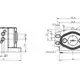 Блочный выключатель Balluff BNS 819-B02-D10-46-11