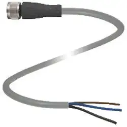 Соединительный кабель Pepperl Fuchs V11-G-3M-PVC