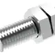Индуктивный датчик LANBAO LR08BF15DPC-E2