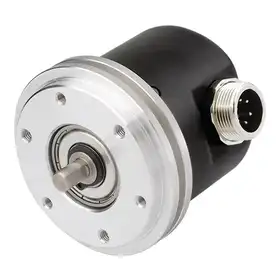 Инкрементальный энкодер Autonics E58SS6-2000-3-T-24-CS